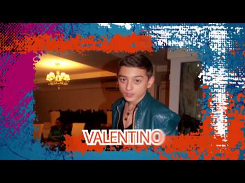 TICY si VALENTINO - Pananini Panana ( Official Tack  )