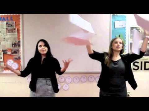 Best Of the Road - Road Rally - Meet the team : The Educators and Navigators