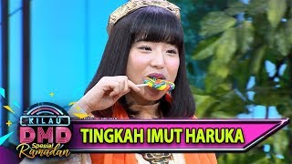Download lagu Imutnya Tingkah Haruka Membuat Wendy Rina Kesel - Kilau DMD (30/5) mp3