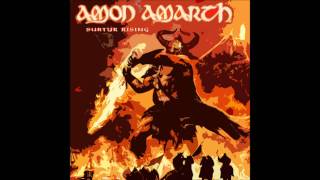 Amon Amarth - Slaves of Fear [8-bit]