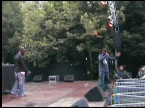 41 BAL 1ère partie Rim'k du 113