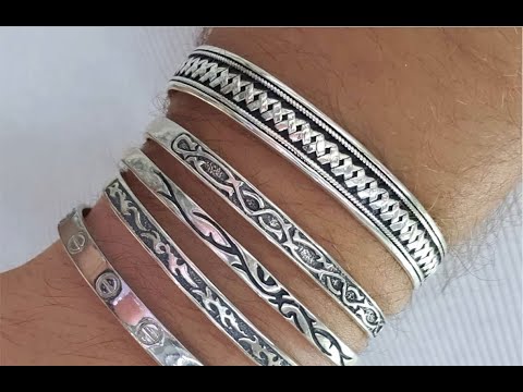 Gjykimi Islamit mbi varëset apo bizhuteritë për meshkuj? - Dr. Imam Ahmed Kalaja