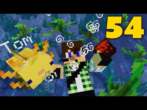 Minecraft ITA S6 E54