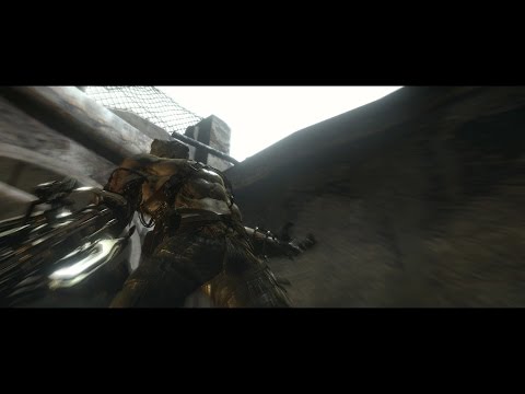 The Captor Ustanak Appears