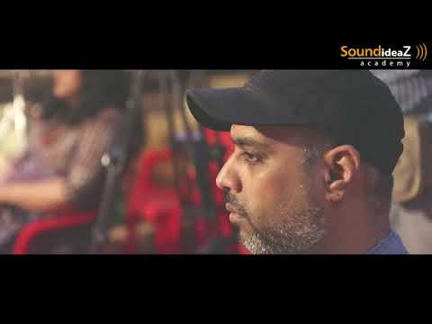 Krishanu Moitra Let Her Go