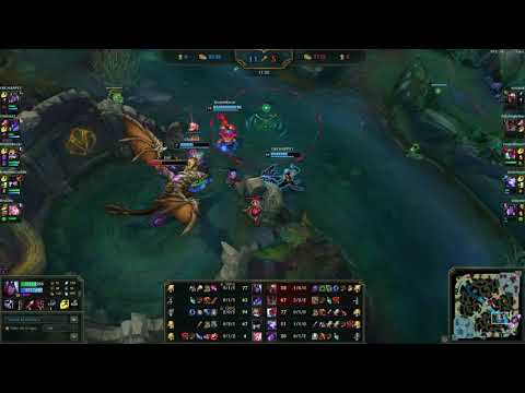 How to AP Varus Top Ranked