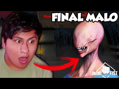 THE CURSE OF EMILY FINAL MALO | The curse of evil Emily - Adventure Horror Game (Android)