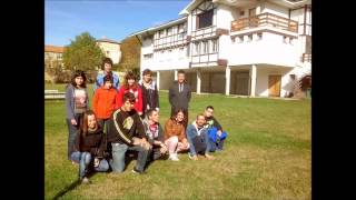 preview picture of video 'RASTROMBOLILLO Itaka Vitoria Gasteiz'