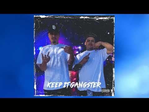 Manny2Lowks x Jojo2Faded - Keep It Gangster
