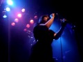 Spinnerette All Babes Are Wolves Mod Club