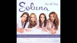 Soluna - For All Time (MARK!&#39;s Radio Mix)