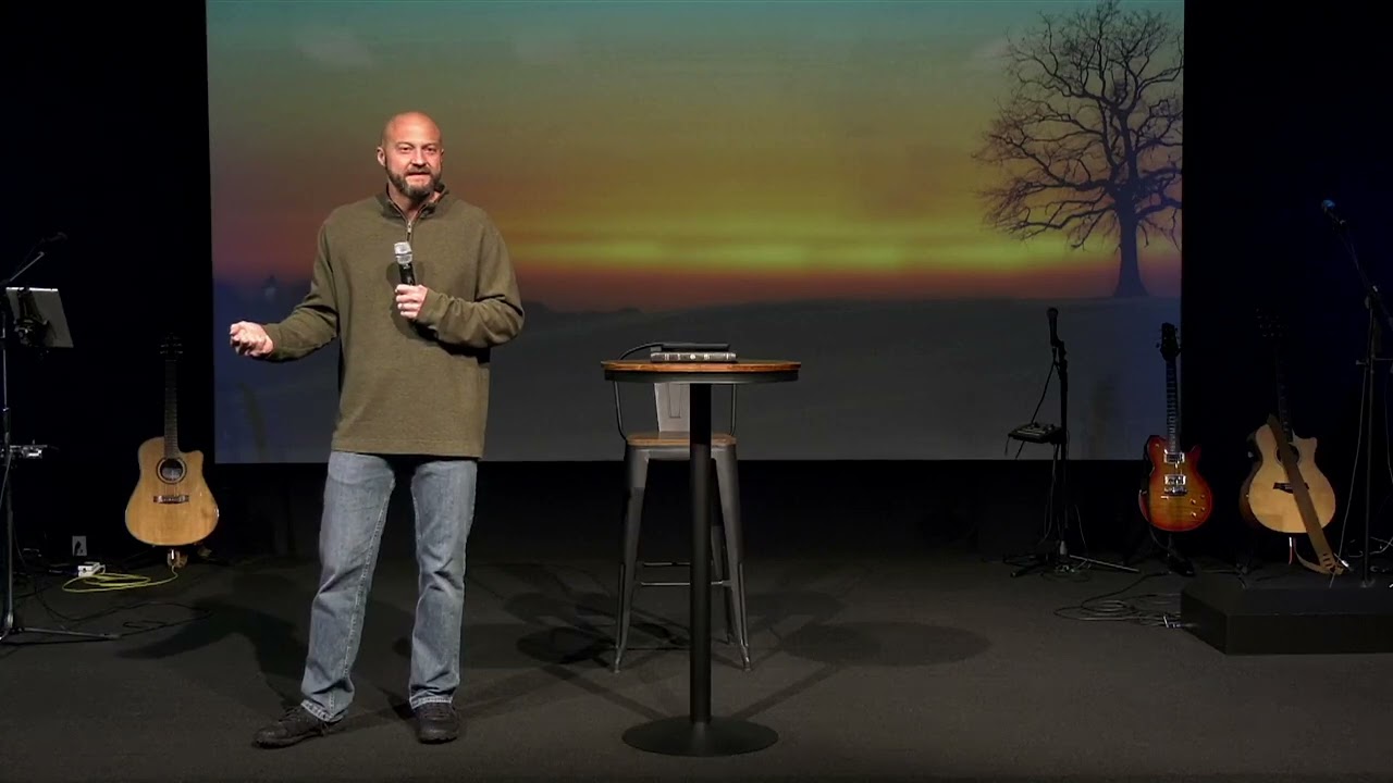 When God Is Silent