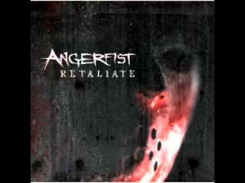 Raise Your Fist Again - Angerfist ft. MC Da Mouth Of Madness