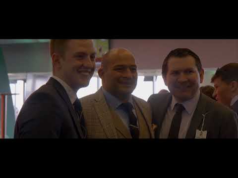 Randox Health Grand National 2020 - Promo