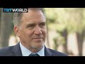 One on One Express: Interview with activist and author Miko Peled