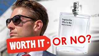 Office For Men by Fragrance One Fragrance Review!