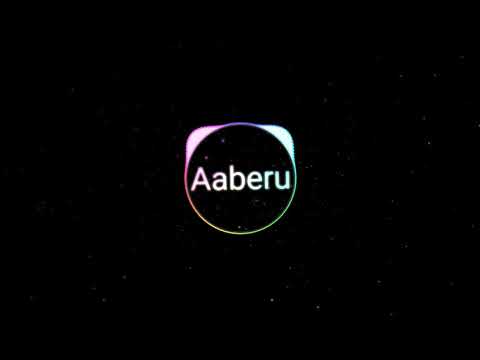 Aaberu remix demo