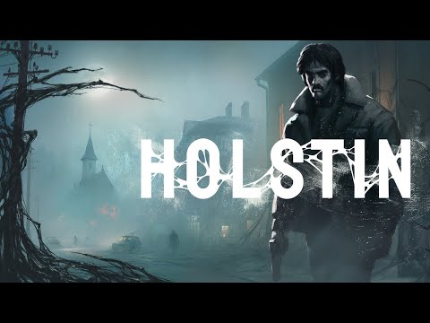 Видео Holstin #1