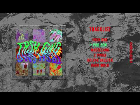 SAMURAI x PARAZIT - POD ZEM