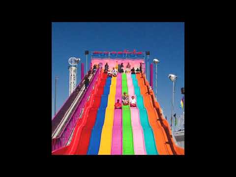 [FREE] Iann Dior x Blackbear Type Beat - "DAY DREAM"