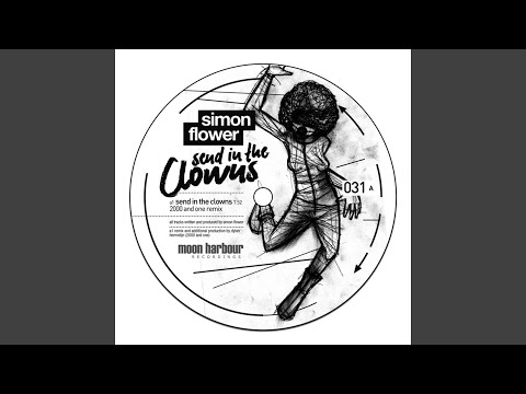 Send In The Clowns (2000 And One Remix)
