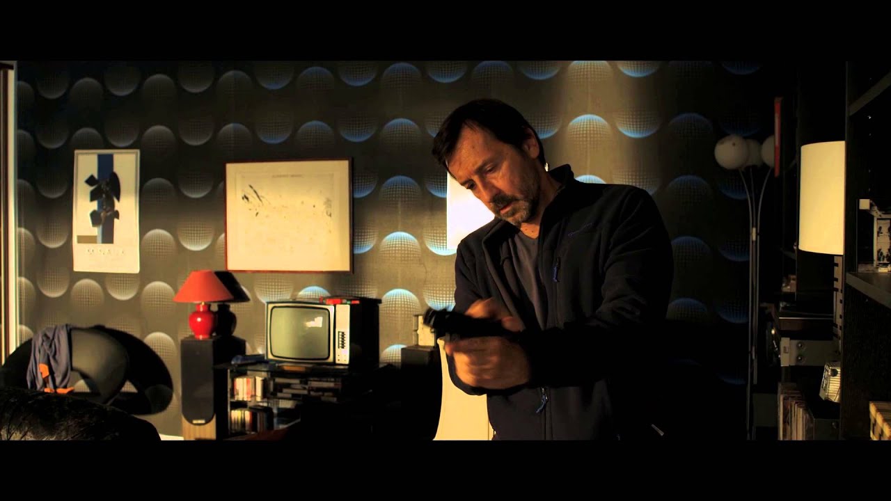 L'autre vie de Richard Kemp - Bande annonce