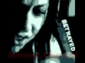 Bitter Taste - Three Days Grace - Lyric Video 
