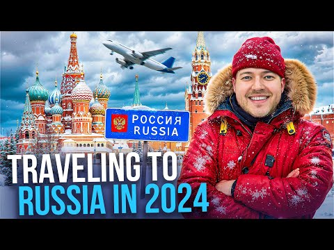 How to Travel to Wartime Russia in 2025: Finances, Visas, and Border Interrogations
