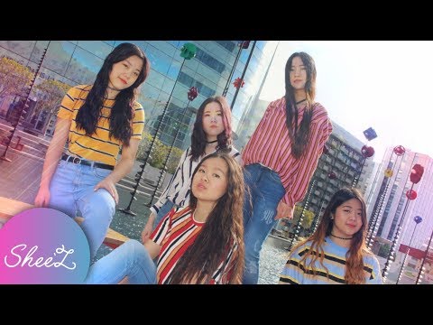 [SHEE'Z] NCT 127 (엔시티 127) - TOUCH Dance Cover