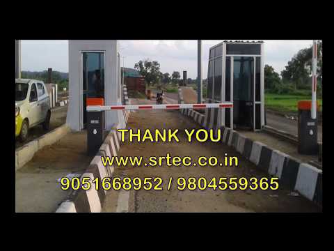 Parking System Software