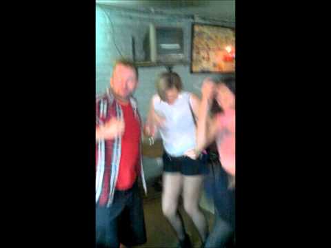 Ladies Night @ the Palo Verde Lounge