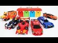 Hello Carbot Autosonic Beatrun Megabold Toy Play