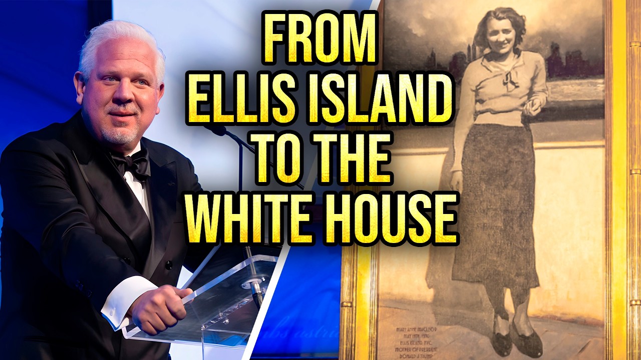 The Most Incredible Trump Story You’ve NEVER Heard