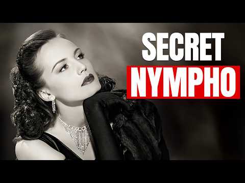 19 NASTIEST Rumors in Golden Age Hollywood History