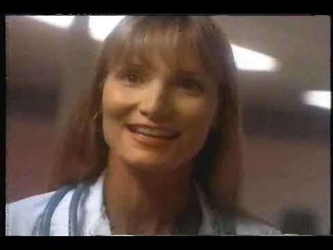 Lifetime - September 16, 1996 Commercials
