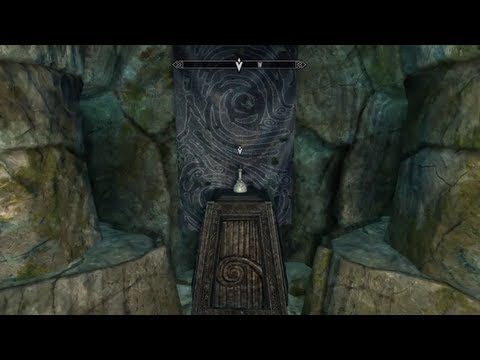 SKYRIM: *Refillable Potion* HOW TO GET THE WHITE PHIAL