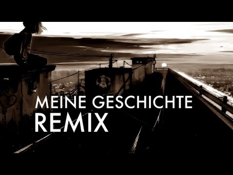 Whorensohn -(M)eine Geschichte (MartinBepunkt, Marque S, KEDY Remix)