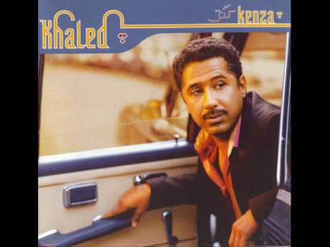 Cheb Khaled, Faudel & Rachid Taha - Ya rayah