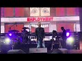 Kaiser Chiefs - What Did I Ever Give You? Live at Alexandra Palace Park 19/07/2025