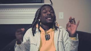 Shad Da God - Green Xan (Official Video)