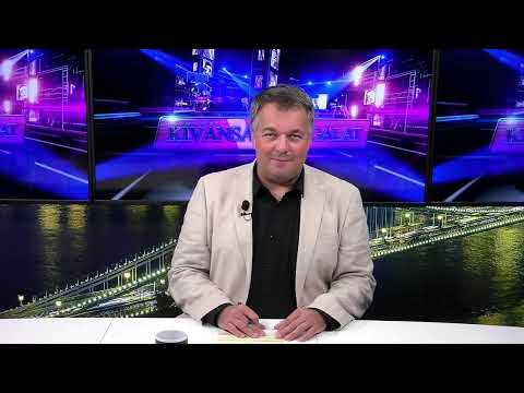 Kívánságszolgálat – hétfőn, szerdán és pénteken 14:15-kor! Ismétlés vasárnap 13:15 és 21:45-kor!