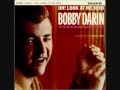 Bobby Darin - BLUE SKIES 