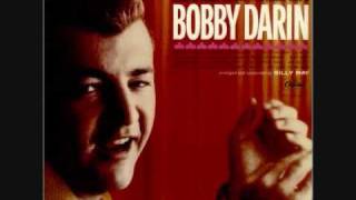 Bobby Darin - BLUE SKIES