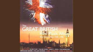 The Three Worlds Of Gulliver:Overture