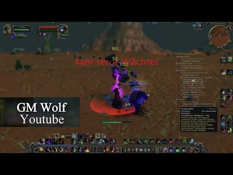 Das wird schwierig 3 | This Is Going to Be Hard 3 | WoW Classic Quest