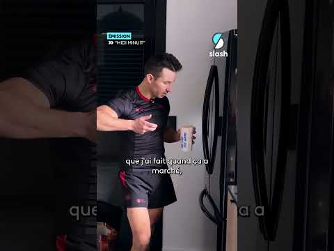 Le jour où Jérémy Ferrari à changé la vie de ses parents 🥹