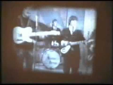 HUMAN BEINZ-NOBODY BUT ME.wmv