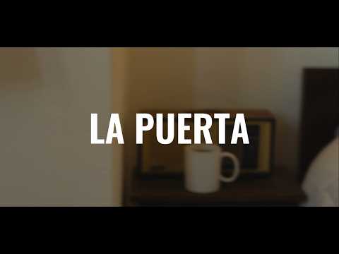 La Puerta - Juli Coelho (Videoclip realizado en 2023) del EP Despertar