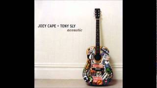 Video thumbnail of "Joey Cape & Tony Sly Move the Car With Lyrics"