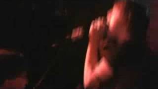 Sydney-It&#39;s Worth the Drive to Acton (live SCENE08 01of05)